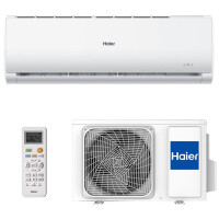 Сплит-система Haier AS12TL5HRA-A/1U12TL5FRA-A (-30)