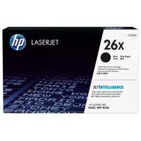 Картридж HP 26X (CF226X)