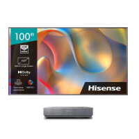 Телевизор Hisense 100L5H