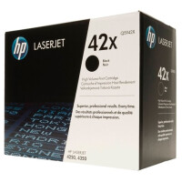 Картридж HP Q5942X