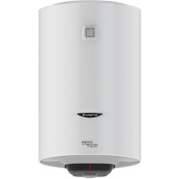 Водонагреватель накопительный Ariston Pro1 R Inox ABS 30 V Slim 2K