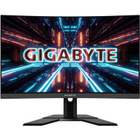 Монитор Gigabyte G27QC A VA (20VM0-GG27QCABT-1EKR)