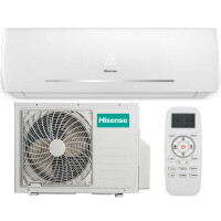 Сплит-система Hisense AS-07HR4RYDDC00