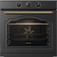 Встраиваемый электрический духовой шкаф Gorenje BOS 67371 CLB