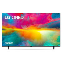 Телевизор LG 75QNED756RA