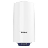 Водонагреватель накопительный Ariston Blu1 Eco ABS PW 50 V slim (3700555)