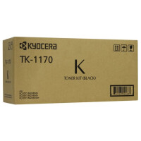 Картридж Kyocera TK-1170