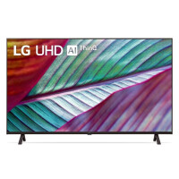 Телевизор LG 43UR78009LL