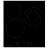 Встраиваемая электрическая варочная панель Zigmund & Shtain CN 37.4 B