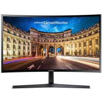 Монитор Samsung LC24F396FHI