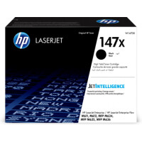 Картридж HP 147X (W1470X) Black