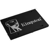 Твердотельный накопитель Kingston SKC600/512G