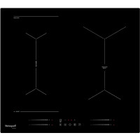 Встраиваемая индукционная варочная панель Weissgauff HI 643 BY
