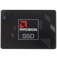 Накопитель SSD AMD R5SL960G