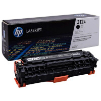 Картридж HP 312A (CF380A)