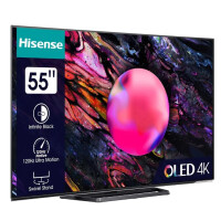 Телевизор Hisense 55A85K