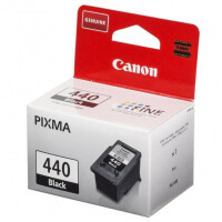 Картридж Canon PG-440 black (5219B001)