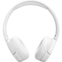 Беспроводные наушники JBL Tune 670NC белый (JBLT670NCWHT)