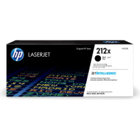 Картридж HP 212X High Yield Black (W2120X)