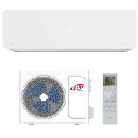 Сплит-система Just Aircon JAE-09HPSIA/MB/JAEO-09HPSIA/MB