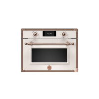 Встраиваемый электрический духовой шкаф Bertazzoni F457HERVTAC