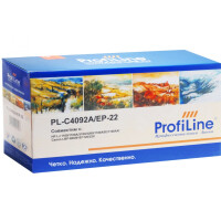 Картридж ProfiLine PL-C4092A/EP-22