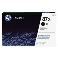 Картридж HP 87X (CF287X)