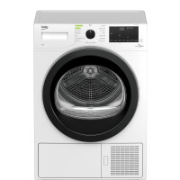 Сушильная машина Beko DF 7439SXUV