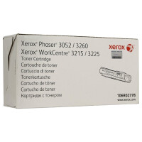 Картридж Xerox 106R02778