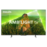 Телевизор Philips 50PUS8108/60