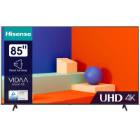 Телевизор Hisense 85A6K