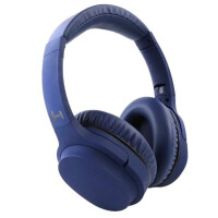 Беспроводные наушники Harper HB-707 Blue