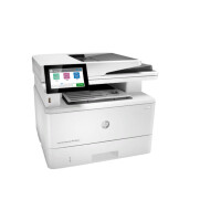 МФУ HP LaserJet Enterprise MFP M430f (3PZ55A)