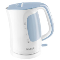 Чайник электрический Sencor SWK 2510WH