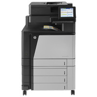 МФУ HP LaserJet Flow M880z (A2W75A)