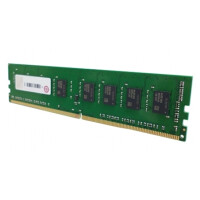 Оперативная память Qnap RAM-8GDR4ECT0-UD-2666