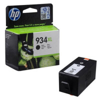 Картридж HP 934XL (C2P23AE)