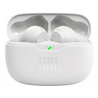 Беспроводные наушники JBL Wave Beam TWS белый (JBLWBEAMWHT)