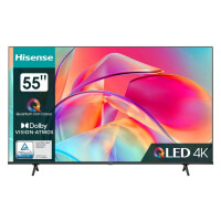 Телевизор Hisense 55E7KQ