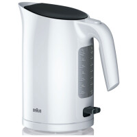 Чайник электрический Braun WK 3100 WH