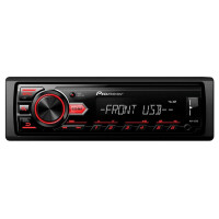 Автомагнитола Pioneer MVH-85UB