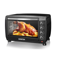 Мини-печь Centek CT-1532-46 Convection черный