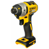 Аккумуляторный винтоверт DeWalt DCF887NT