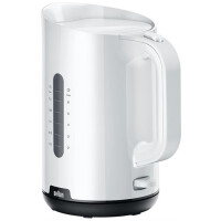 Чайник электрический Braun WK 1100 WH