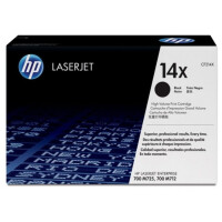 Картридж HP CF214X