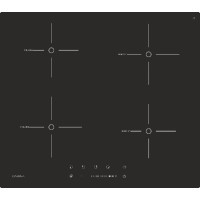 Встраиваемая индукционная варочная панель Darina PL EI313 B