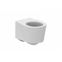 Унитаз подвесной детский Scarabeo BUCKET (8815) White