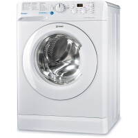 Стиральная машина Indesit BWSD 61051 1