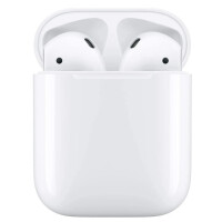 Наушники Apple AirPods 2 (MV7N2HN/A)