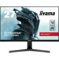 Монитор Iiyama Red Eagle G2770HSU-B1